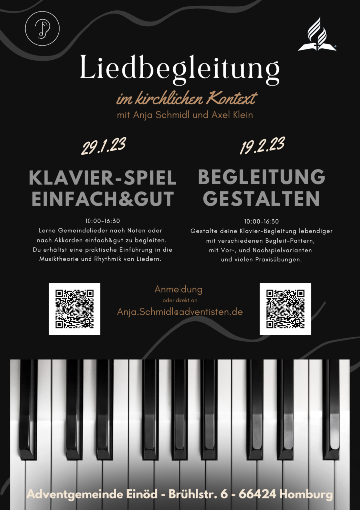 Workshopflyer